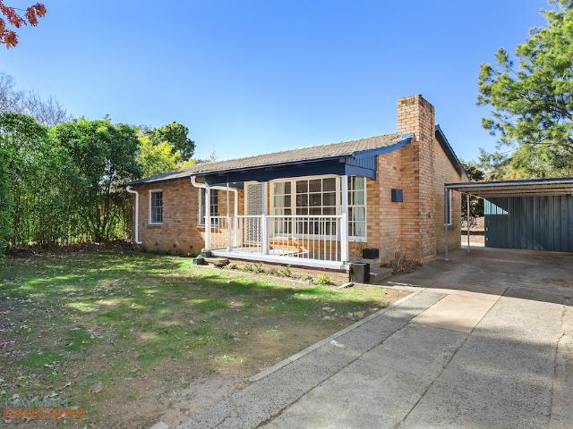 Apartment for rent in Downer, Australian Capital Territory