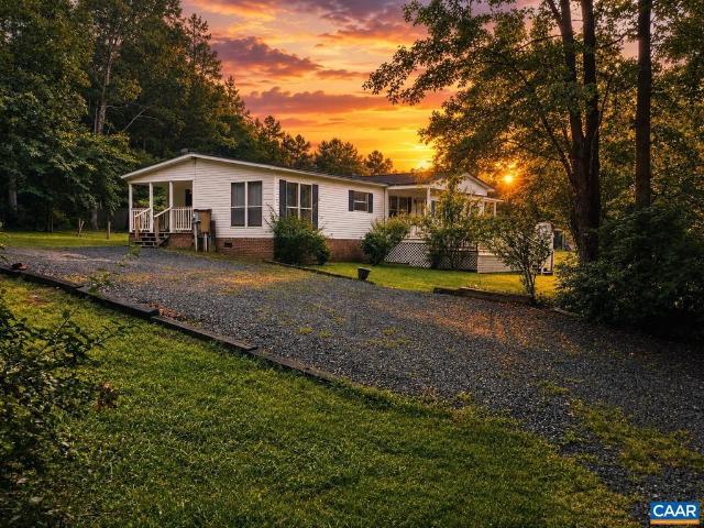House for sale in Virginia