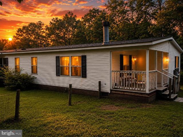 House for sale in Scottsville, Buckingham County