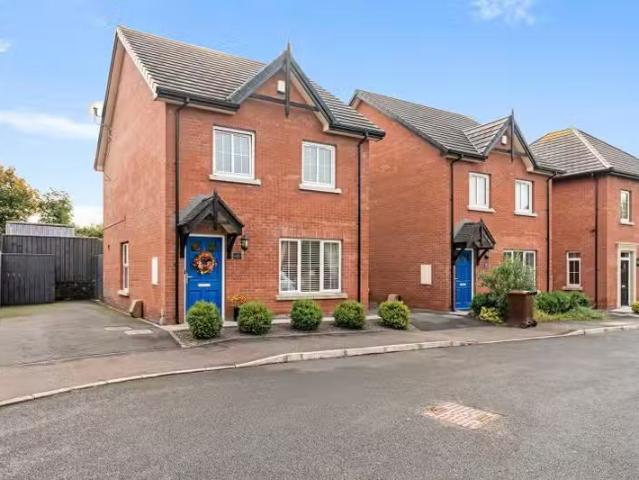 House for sale in Adare, South Tipperary