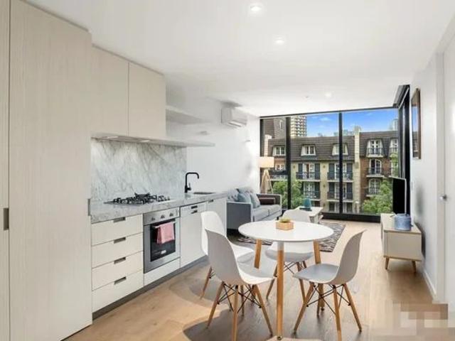 Apartment for rent in Camerons Creek, Victoria