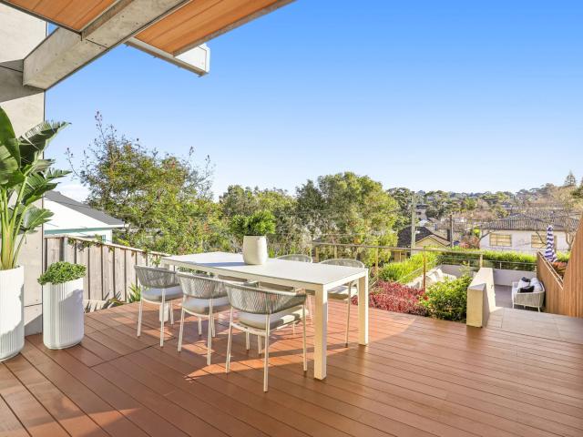 House for rent in Rose Bay