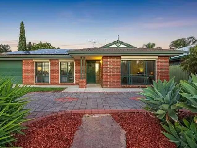 House for rent in Horseshoe Creek, South Australia