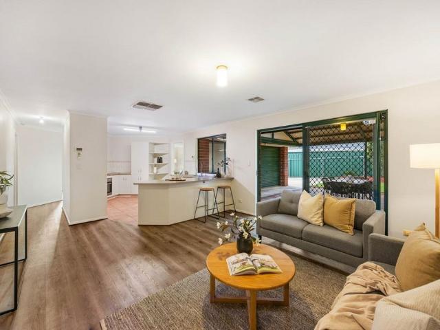 House for rent in Horseshoe Creek, South Australia