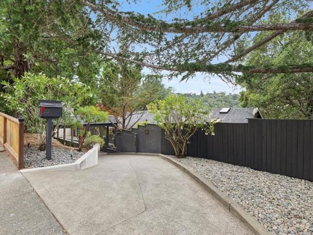 House for sale in San Rafael, California