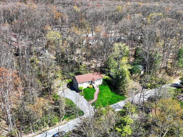 House for sale in Barnesville, Pennsylvania