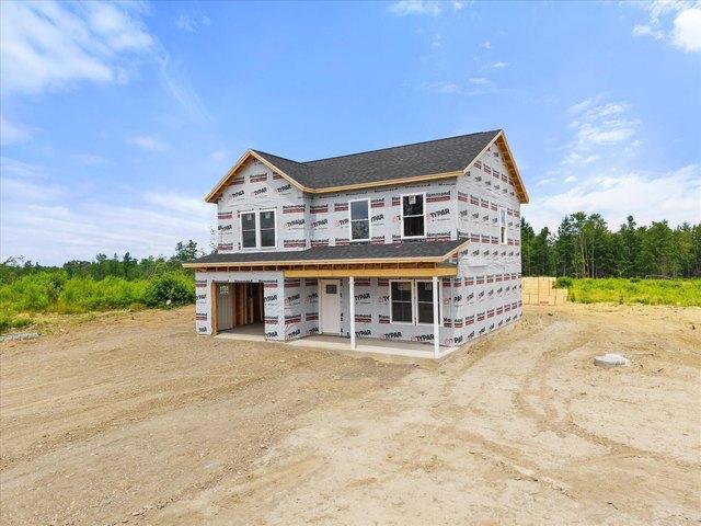 House for sale in Levant, Maine