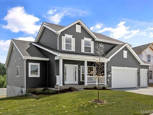 House for sale in Lake Saint Louis, Missouri