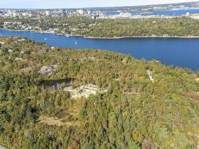 Land for sale in Halifax, Halifax County