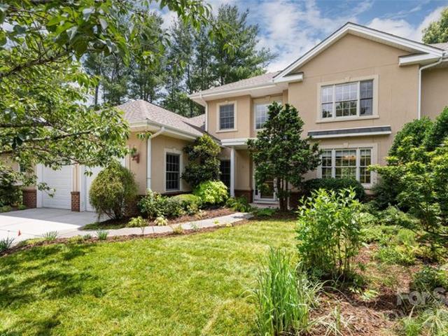 Townhouse for sale in Asheville, North Carolina