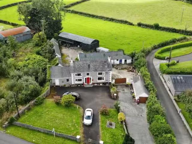 House for sale in Leitrim, Connacht