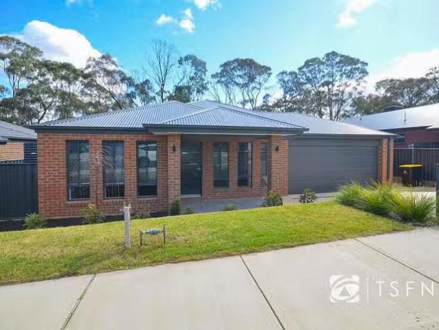 House for rent in Bendigo, Victoria