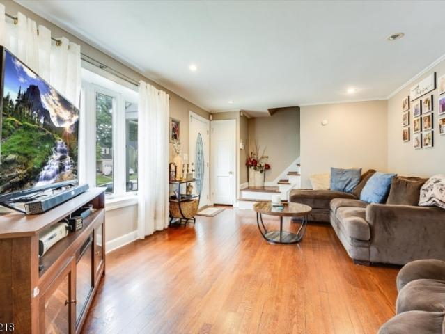 House for sale in Bloomfield, New Jersey