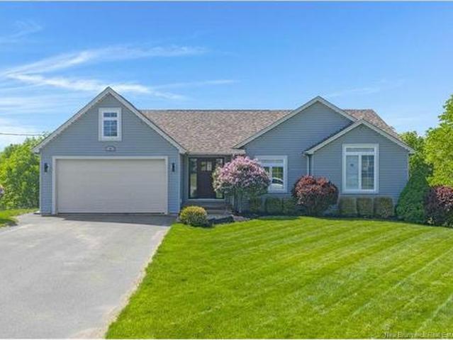 House for sale in Quispamsis, New Brunswick