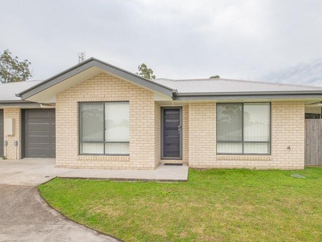 Apartment for rent in Southside, Queensland