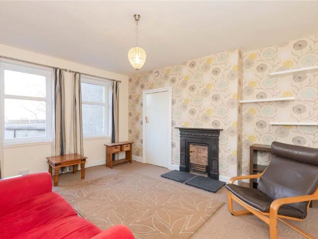 Apartment for rent in Leith, Scotland