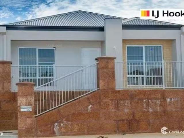 House for rent in Banksia Grove, Western Australia