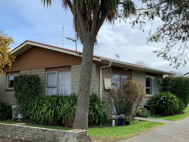 Apartment for rent in Heathcote, Canterbury