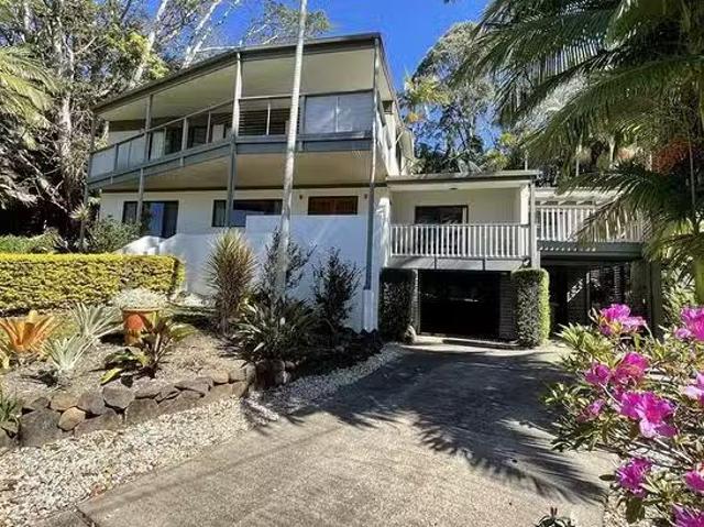 House for rent in Toombul, Queensland