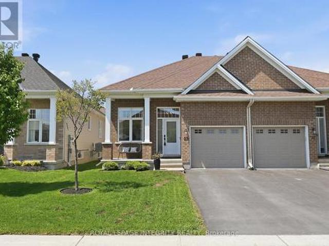 House for sale in Carleton Place, Ontario