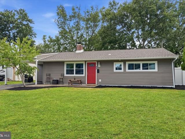 House for sale in Bucks, Pennsylvania