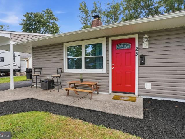 House for sale in Bucks, Pennsylvania