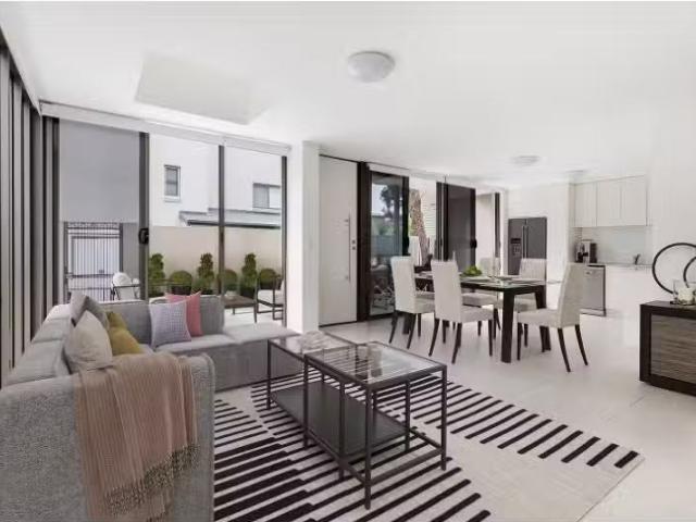 Condo for rent in Sydney, New South Wales