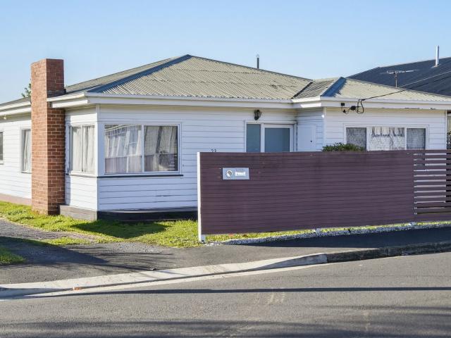 House for rent in Hobart, Tasmania