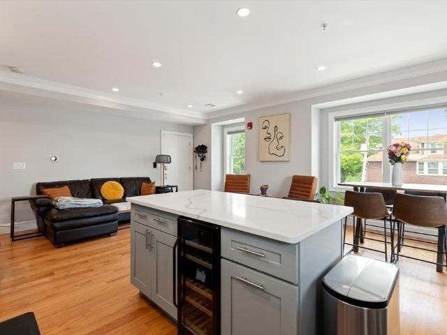 Condo for rent in Dorchester, Boston