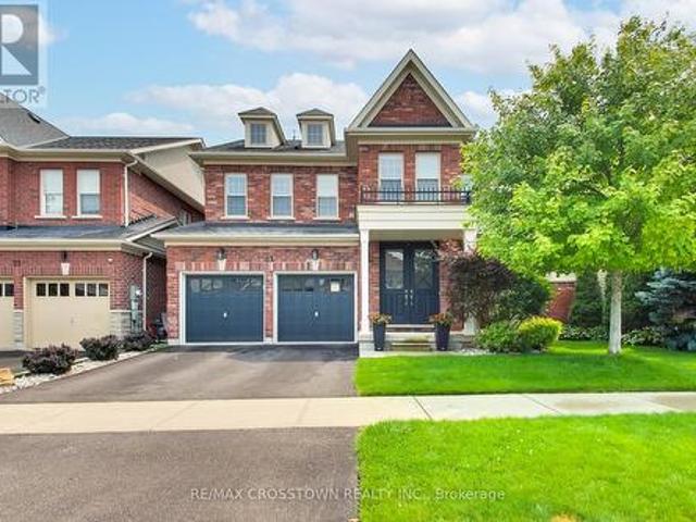 House for sale in Caledon, Ontario