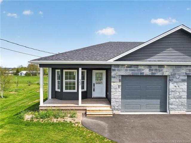 House for sale in Albert, New Brunswick