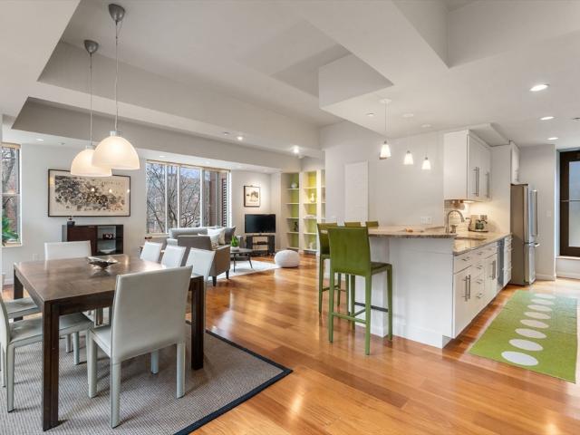 Property for sale in Boston, Massachusetts