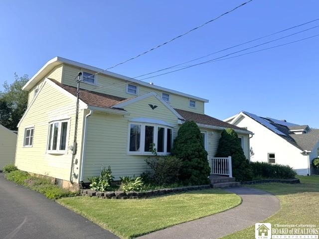 House for sale in Fredonia, New York