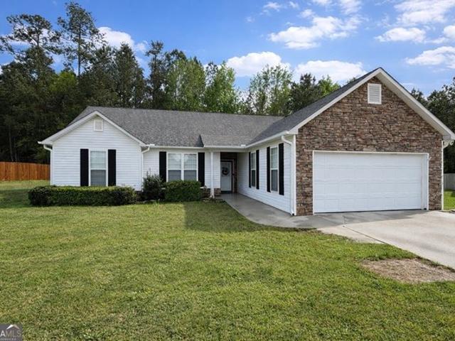 House for sale in Lindale, Georgia