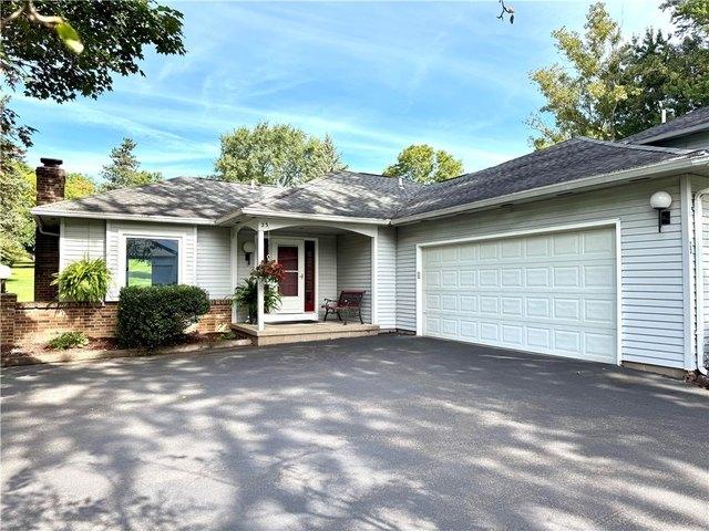 Townhouse for sale in Village of Fairport, Monroe County