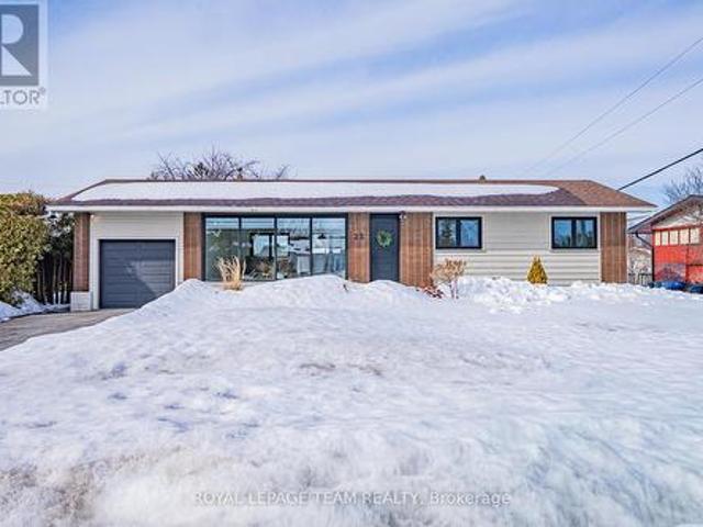 House for sale in Mulhurst Bay, Ontario