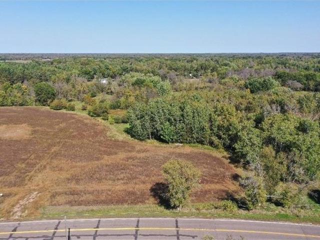 Land for sale in Saint Francis, Minnesota