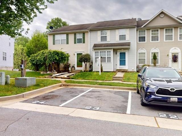 Townhouse for sale in Owings Mills, Maryland