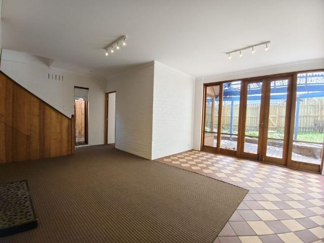 House for rent in Newmarket, Melbourne