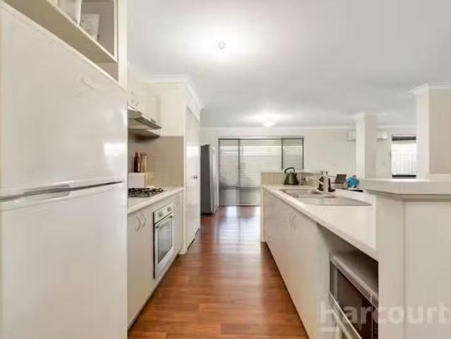 House for rent in Butler, Western Australia