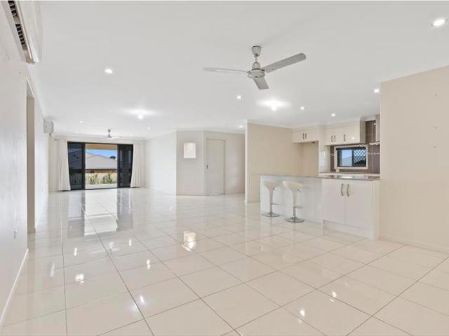 House for rent in Gracemere, Queensland