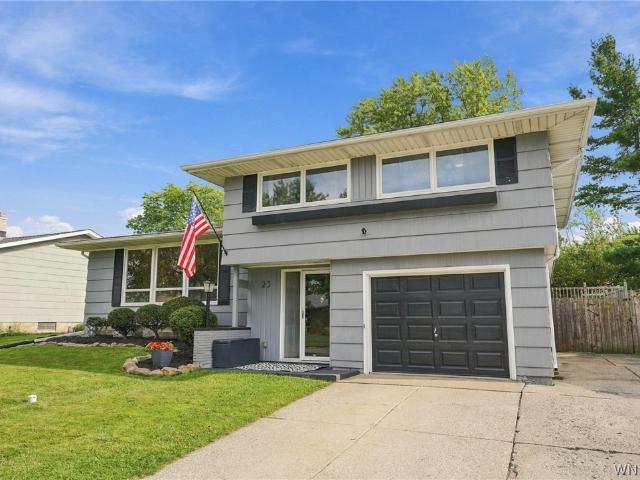 House for sale in Green Acres Valley, Town of Tonawanda