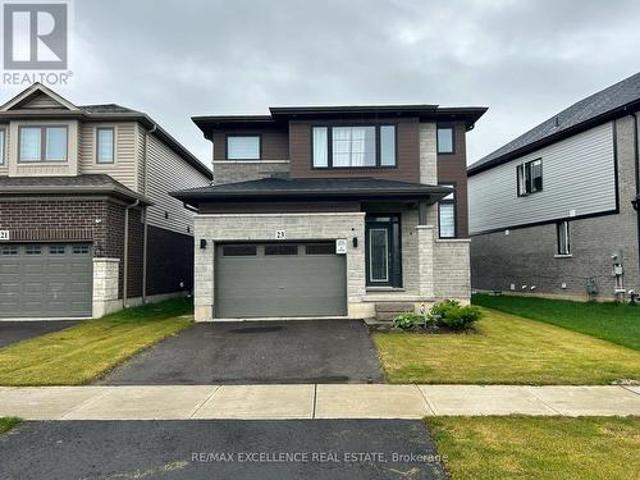 House for rent in Brant, Ontario