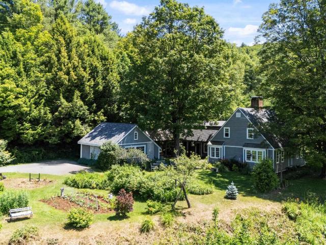 House for sale in Vermont