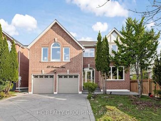 House for rent in York, Ontario