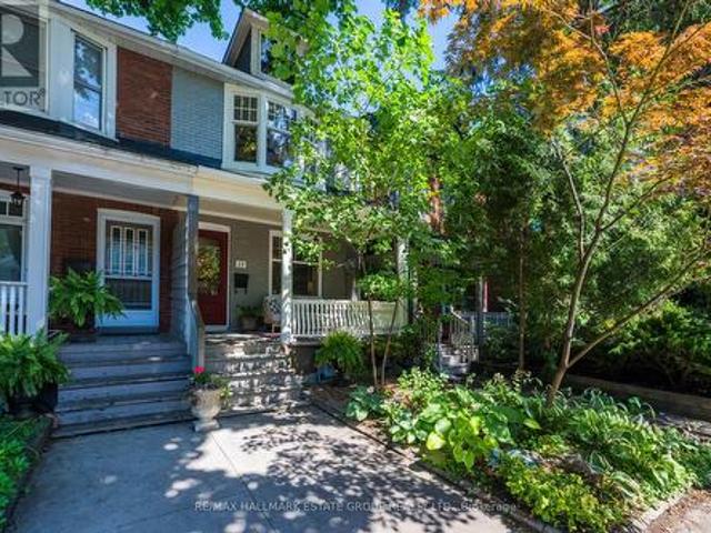 House for sale in Woburn, Ontario