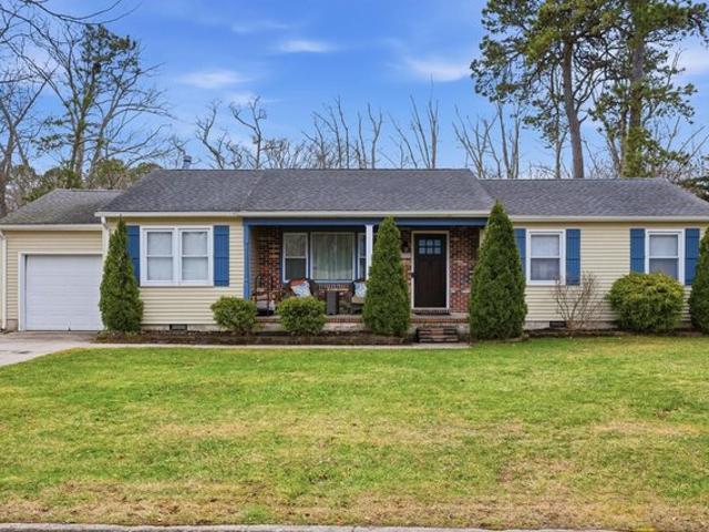 House for sale in Egg Harbor Township, New Jersey
