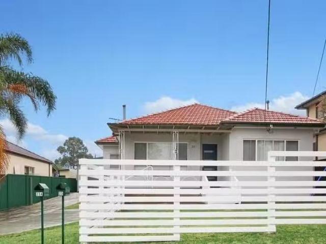 House for rent in Sydney, New South Wales