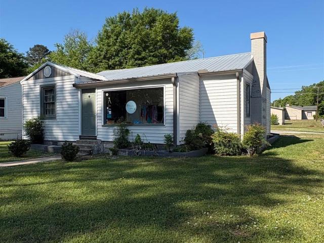 Commercial for sale in Alpine, Alabama