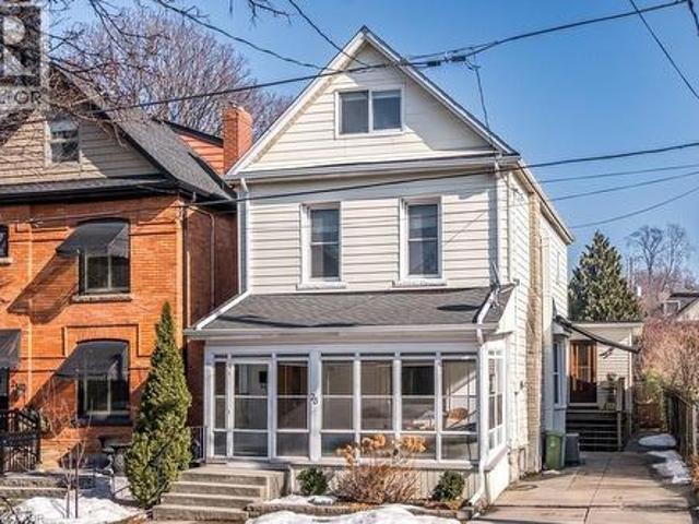 House for sale in Ancaster, Ontario